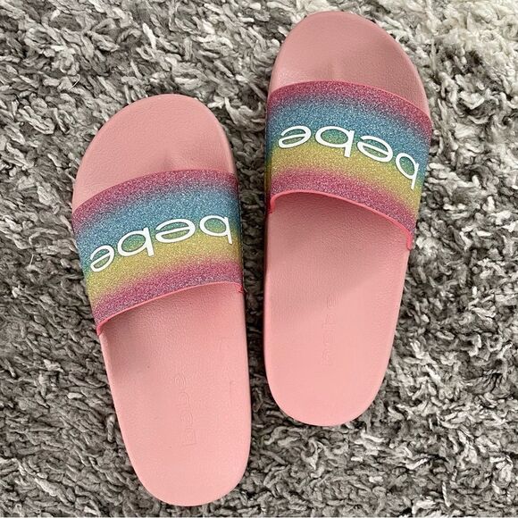 NIB BeBe Fraida Women’s Sandals - Picture 5 of 9